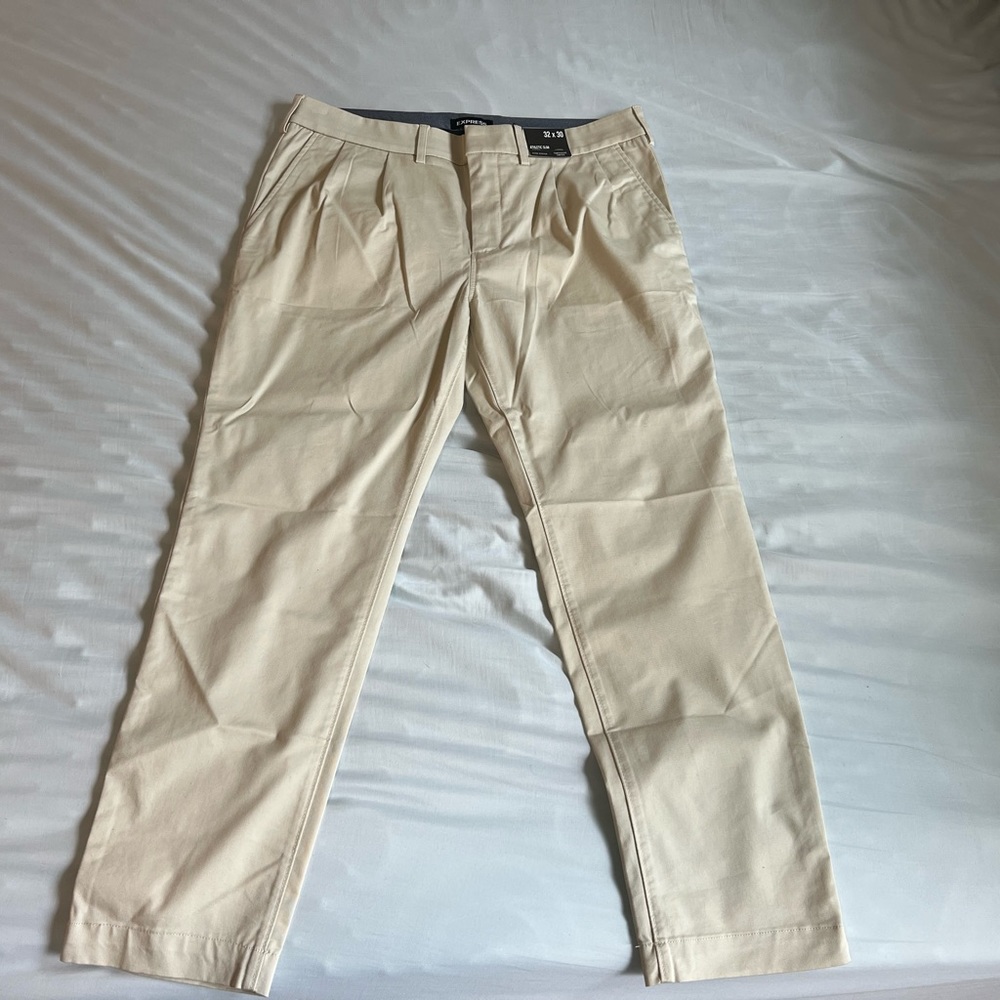 Express Pants